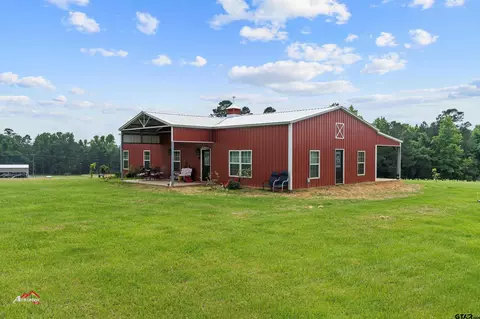 10990 S Cr 317, Henderson, TX 75654