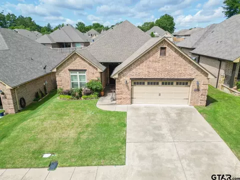 4218 Colina Trl, Tyler, TX 75707