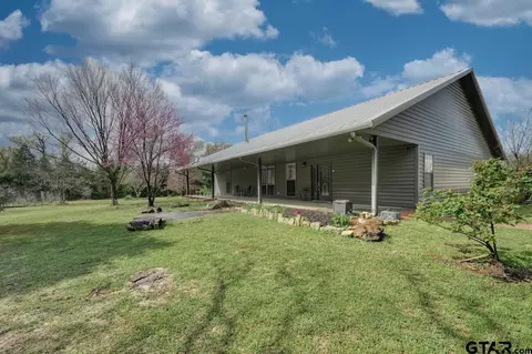 180 Private Road 8703, Ben Wheeler, TX 75754