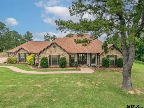 13368 Nance Ln, Lindale, TX 75771