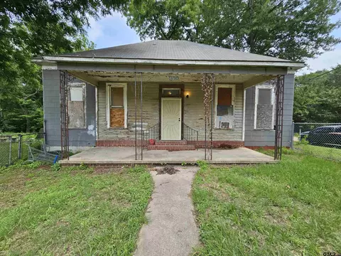 1100 Lake, Marshall, TX 75670