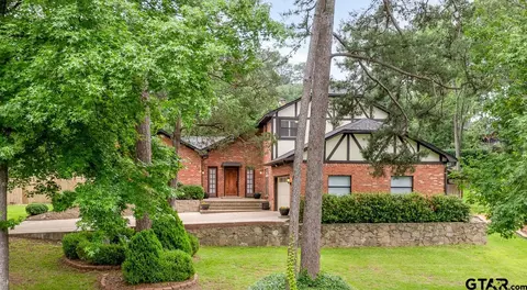 6104 Sutherland, Tyler, TX 75703