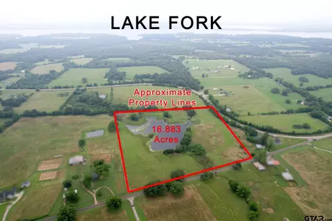 16 883 Acres County Road 1360, Quitman, TX 75783