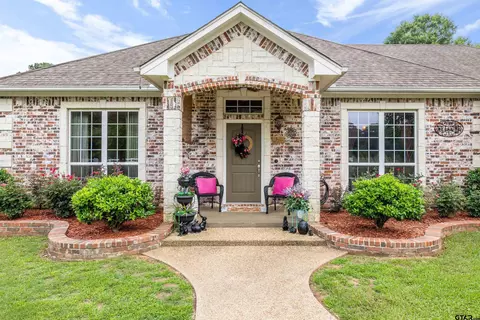 13855 Pine Overlook Dr, Flint, TX 75762
