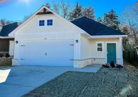 138 Bluebird Ln, Mineola, TX 75773