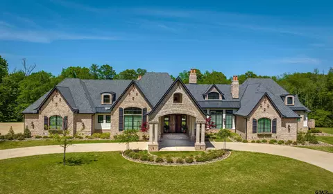 3710 Champions Ridge Ln, Longview, TX 75605