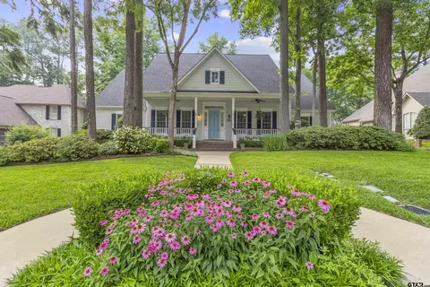 3718 Woods Blvd, Tyler, TX 75707
