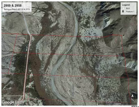 00 S County Rd Pid 25958 25959, Terlingua, TX 79852