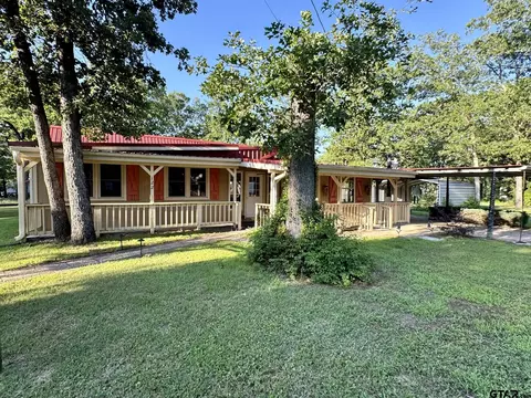 122 Private Road 7712, Emory, TX 75440