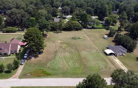 0 W Lakeview #LOT 108, Troup, TX 75789