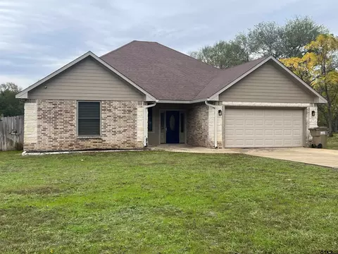 16483 County Road 196, Tyler, TX 75703
