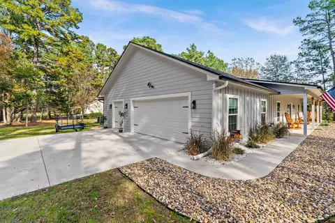 436 Green Meadow Trl, Holly Lake Ranch, TX 75765