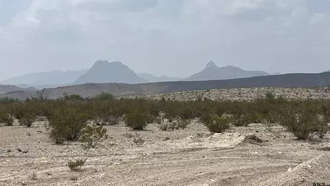 20872 Ivy Rd, Alpine, TX 79830