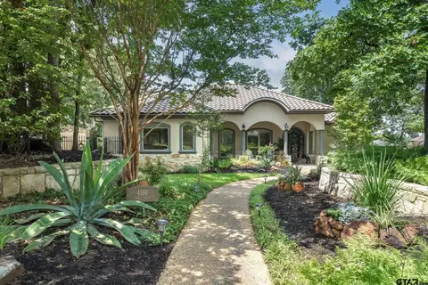 4558 Triggs Trce, Tyler, TX 75709
