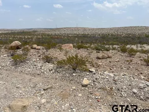 501 Cougar Way Pid 20784, Terlingua, TX 79852