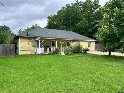 5367 County Road 381, Tyler, TX 75708