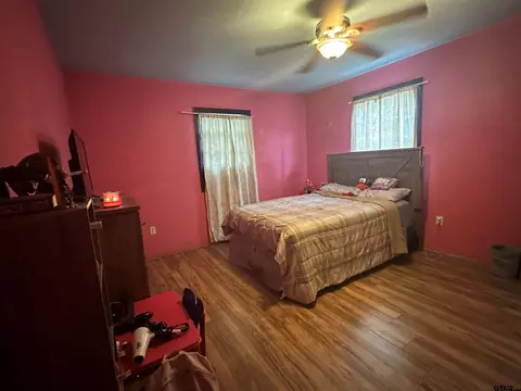 Bedroom - 5367 County Road 381, Tyler, TX 75708 photo 3 of 4