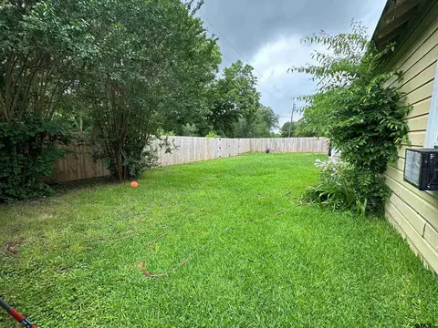 Exterior - 5367 County Road 381, Tyler, TX 75708 photo 6 of 6