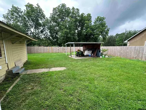 Exterior - 5367 County Road 381, Tyler, TX 75708 photo 3 of 6