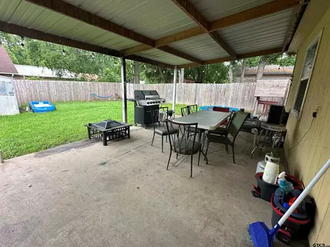 Exterior - 5367 County Road 381, Tyler, TX 75708 photo 4 of 6