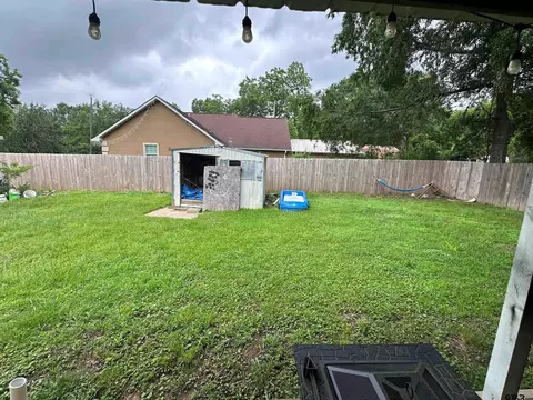 Exterior - 5367 County Road 381, Tyler, TX 75708 photo 5 of 6