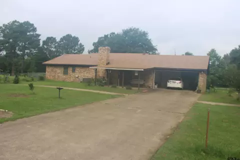 145 County Road 2434, Mineola, TX 75773
