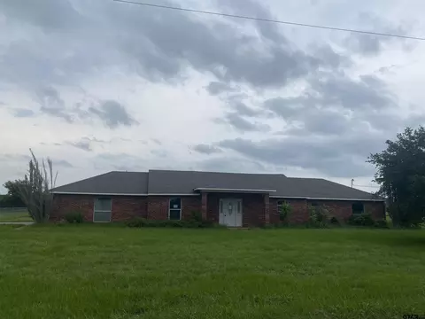 420 Hillside Blvd, Gun Barrel City, TX 75156