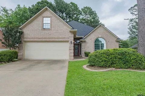 525 Prestonwood Cir, Tyler, TX 75703