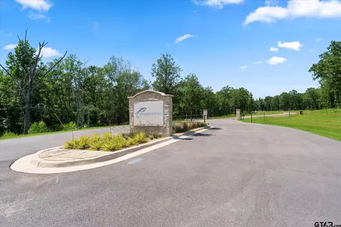 tbd Angler Shores Dr, Yantis, TX 75497