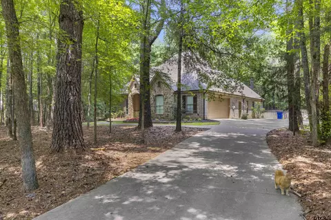 21755 Pagosa Ranch Rd, Bullard, TX 75757