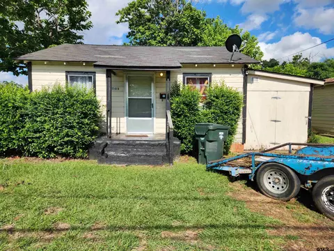 1108 Lyons Ave, Tyler, TX 75701