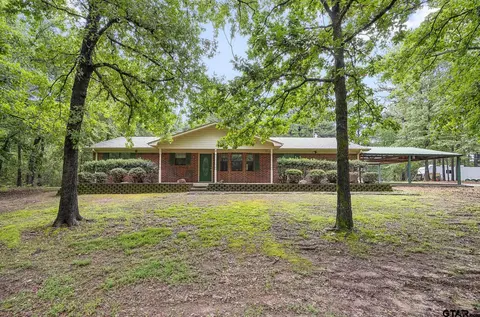 421 County Road 319 E, Tyler, TX 75706