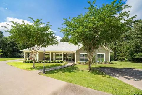 4368 Farm To Market 3357, Winnsboro, TX 75494