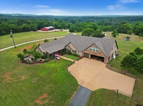 19985 County Road 445, Lindale, TX 75771