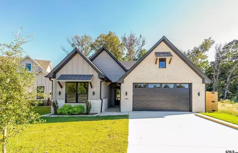 2095 Locklear Ln, Tyler, TX 75703