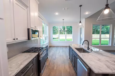 Kitchen - 2099 Locklear Ln, Tyler, TX 75703 photo 1 of 4