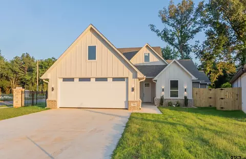 2099 Locklear Ln, Tyler, TX 75703
