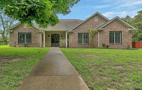 2671 W Cr 377, Henderson, TX 75654