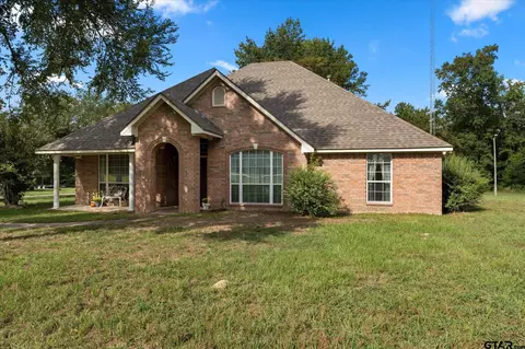 456 Cr 4440 Wsd, Winnsboro, TX 75494