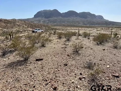 14427 Gonzalez, Terlingua, TX 79852