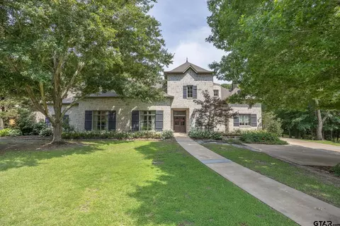 8515 Carli Cir, Tyler, TX 75703