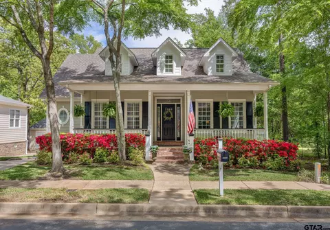 3966 Hanover Pl, Tyler, TX 75701