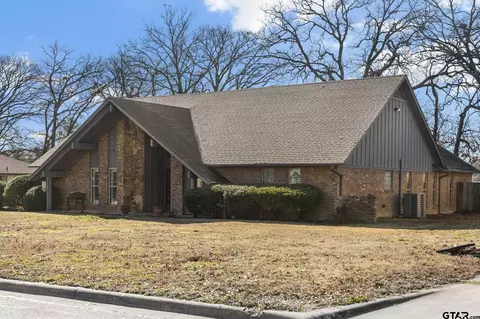 840 SE 39th St, Paris, TX 75462