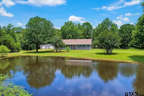 2415 County Road 43200, Powderly, TX 75473