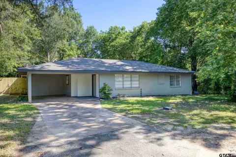 507 Guiceland St, Grapeland, TX 75844