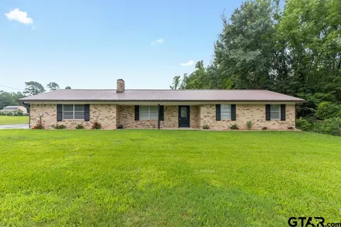 3429 State Highway 154 W, Gilmer, TX 75644