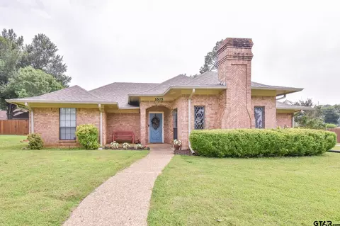 1605 Willow Bnd, Tyler, TX 75703