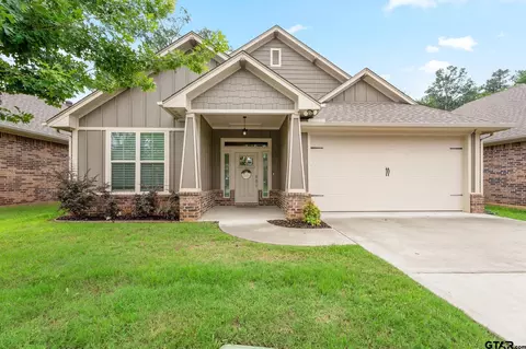 2943 Meadow Brook Trl, Tyler, TX 75701