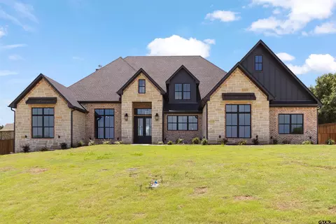 121 Ella Kate Dr, Longview, TX 75605