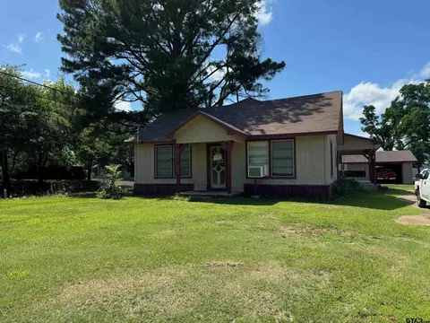 601 Mitchell, Winnsboro, TX 75494
